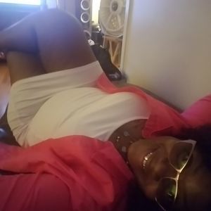 Meet your Posher, Katina